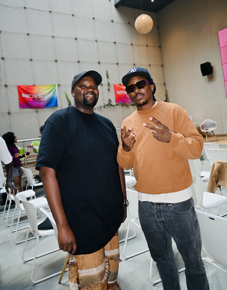 Cultural voices in conversation