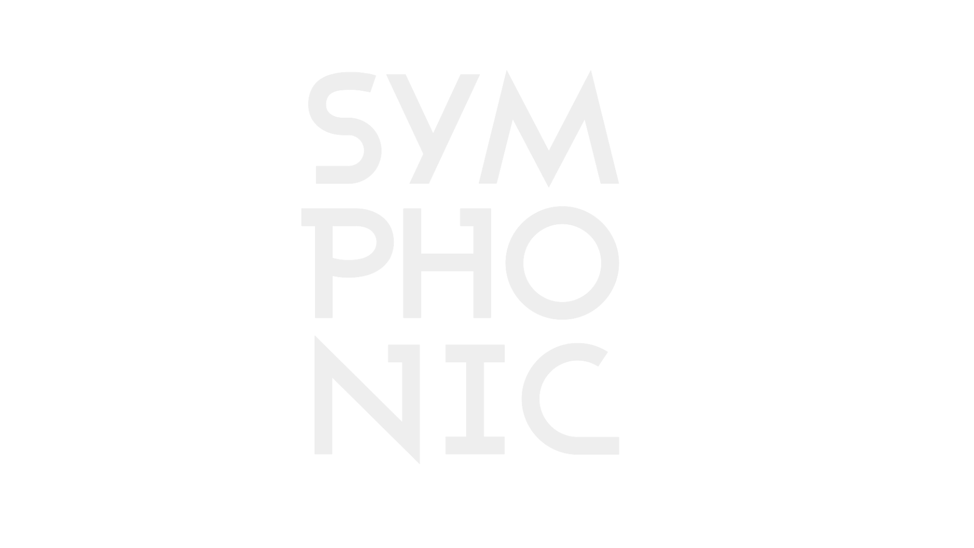 Symphonic