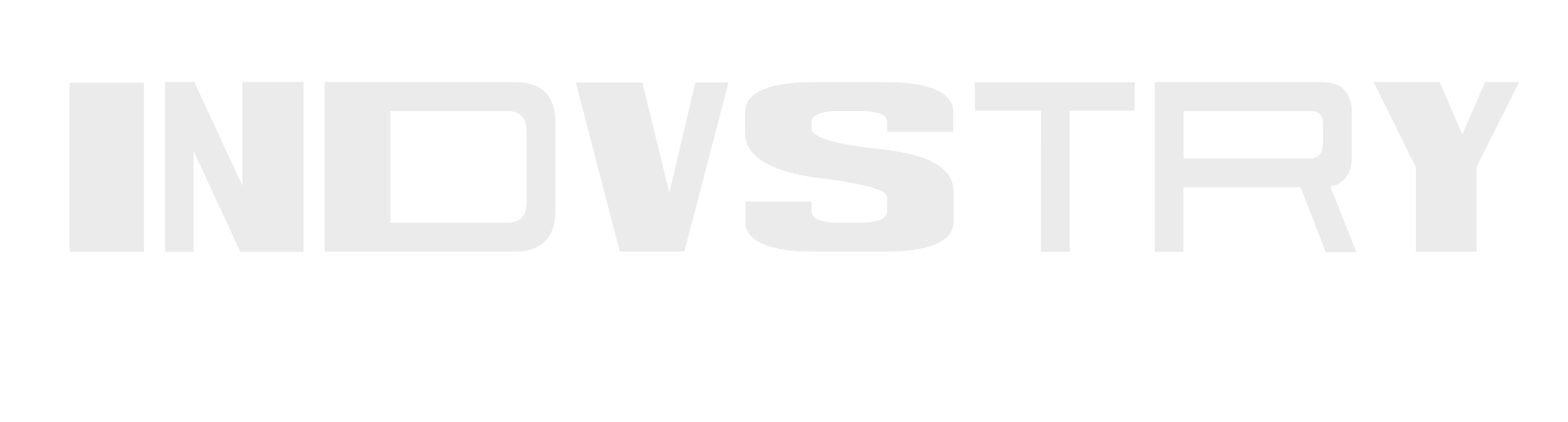 Indvstry